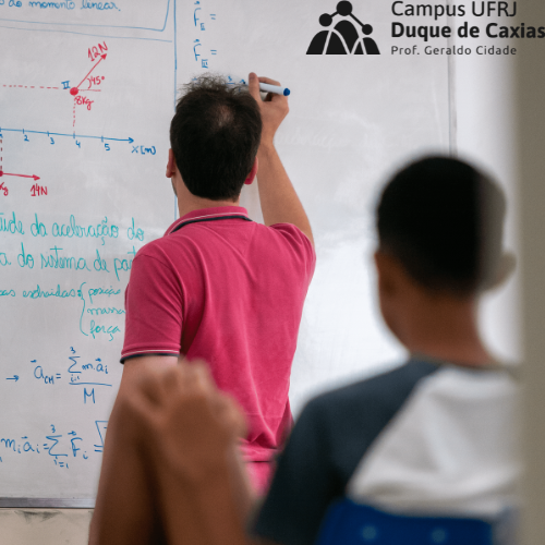 Processo Seletivo para Mestrado e Doutorado do Programa de  Pós-Graduação em BIOQUÍMICA E BIOLOGIA MOLECULAR