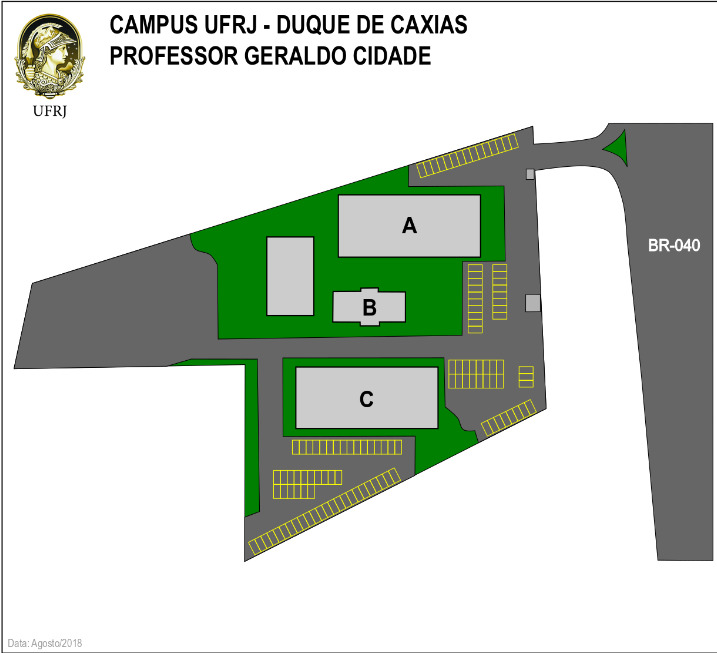 Opera Instantâneo 2023 02 27 105358 caxias.ufrj.br MAPA DO CAMPUS