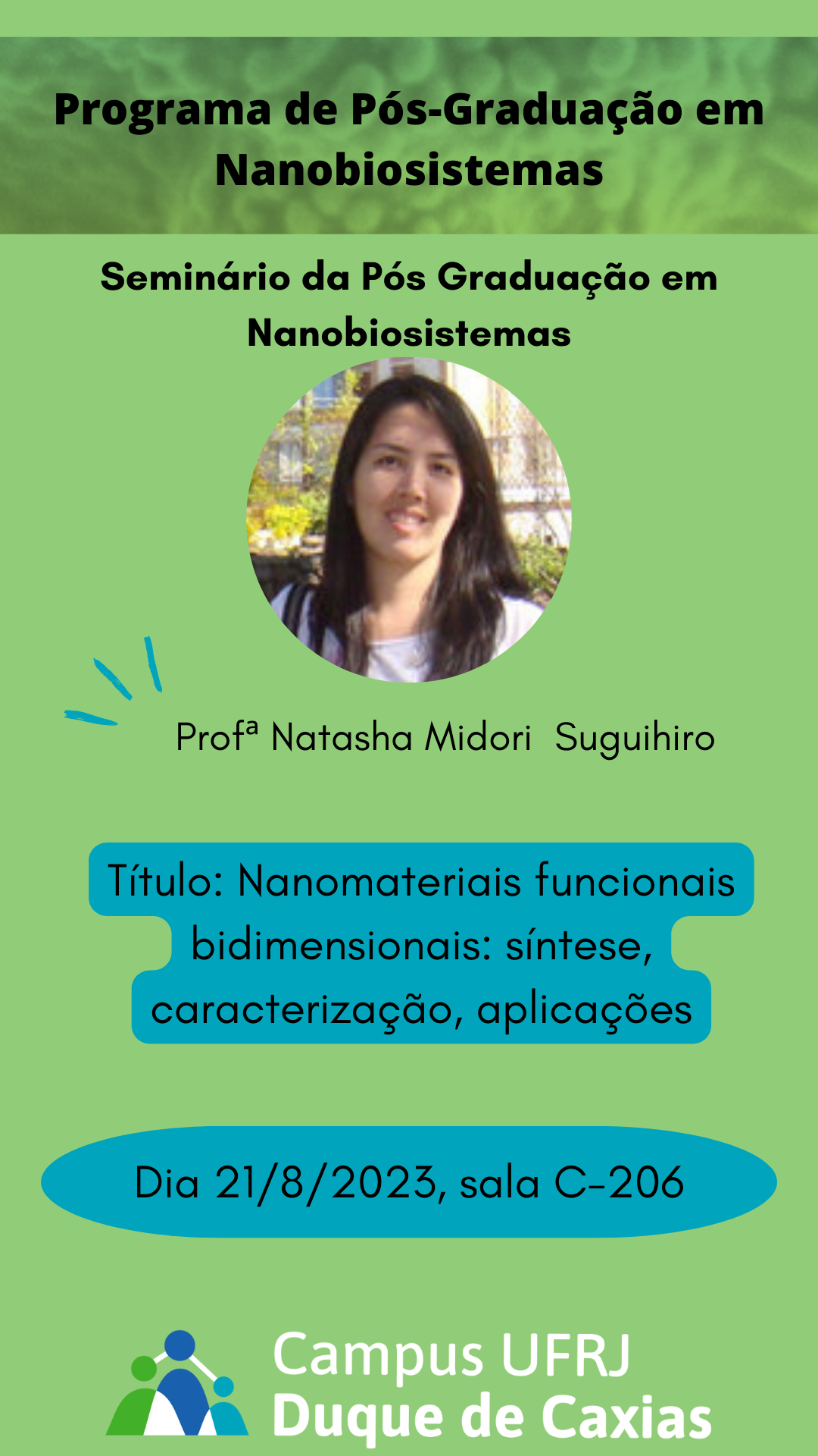 Seminário 1