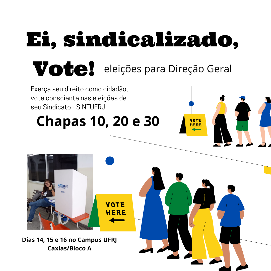 Vote 1