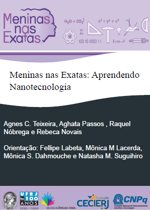 capa meninas nano guia