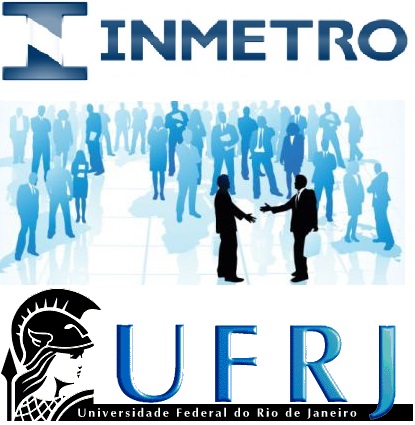 parceria ufrj inmetro